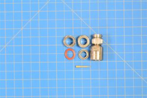 030-00108-0000 - Receptacle, Circular Coaxial Connector Kit