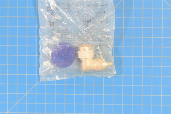 082-4442 - Connector, Rf