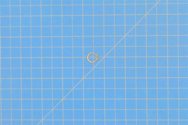 090-00019-0007 - Retainer
