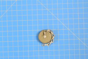 10-422905-183 - Receptacle Cover