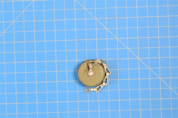 10-422905-183 - Receptacle Cover