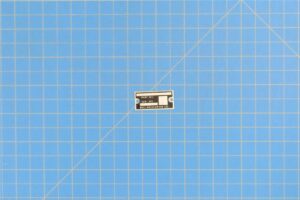 100-024-1 - ID Plate