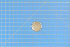 100-046S72A1 - Plug, Button