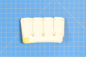 100-075-5W - Plate Marking
