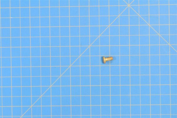 100-161-6-2 - Pin, Materi