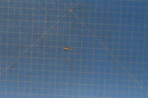 100-2020P - Pin, Winchester