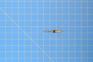 110-223-04-03 - Bolt, Blind