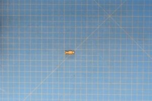 1142000-7 - Fastener, Turnlock