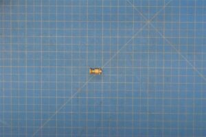 1142005-5 - Fastener, Turnlock