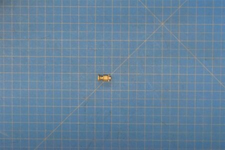 1142005-5 - Fastener, Turnlock