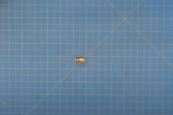 1142005-5 - Fastener, Turnlock
