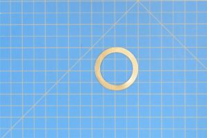 120-006-C60-45 - Shim