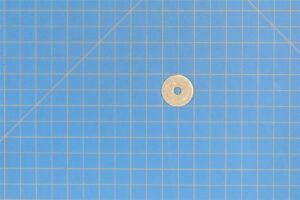 120-035-32-8 - Shim, Isolation