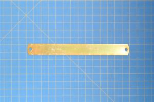 120-055-1-13 - Busbar, Strip