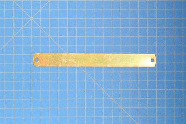 120-055-1-13 - Busbar, Strip