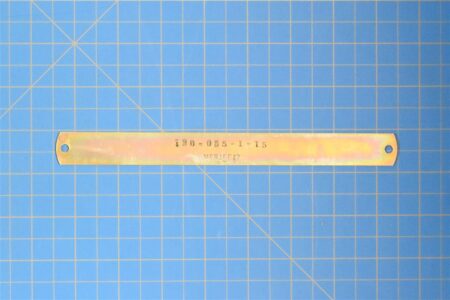 120-055-1-15 - Busbar, Strip