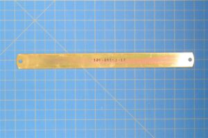 120-055-1-17 - Busbar, Strip