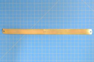 120-055-1-24 - Bus Bar, Conductor, Bonding Strip