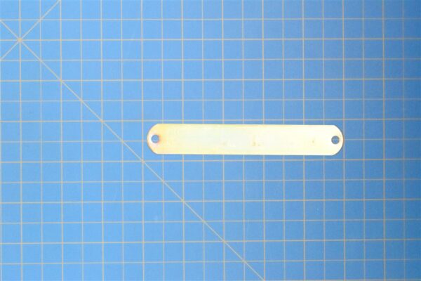 120-055-1-9 - Busbar, Strip