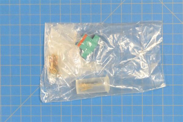 120-118-2 - Socket, Relay