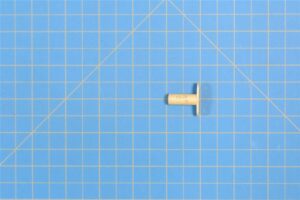 120-273-3-9 - Nut Plate
