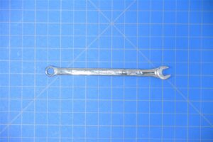 1208-T500 - 1/4" 12-Point Polished Combo Wrench