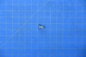 121J-435-Z3CT - Stud, Turnlock