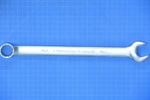 1227 MASD - Proto 27 mm Wrench 12-Point