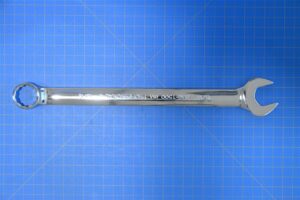 1230-T500 - 15/16" Combination Wrench 12-Point