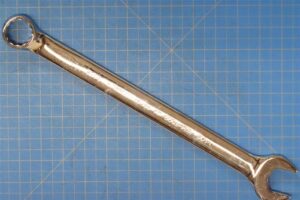 1234-T500 - 1-1/16" Combination Wrench 12-Point