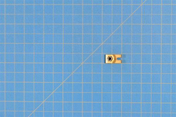 13080000-4 - Nut, Clip