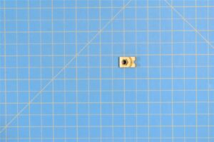 13100000-3 - Nut, Clip