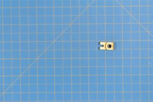 13100000-4 - Nut, Clip