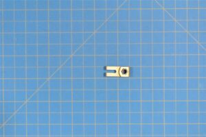 13100000-6 - Nut, Clip