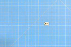 13100001-2-6 - Nut Plate