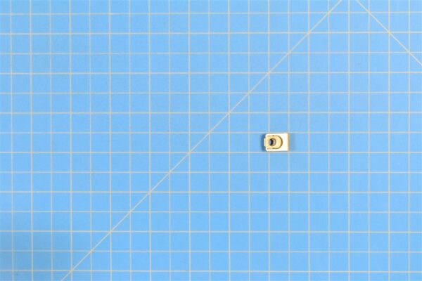 13100001-2-6 - Nut Plate