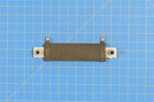 132-00113-0004 - Resistor