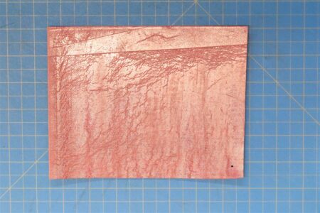 150-021-60B4-2 - Aluminum Sheet