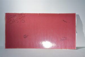 150-021-62B2-4 - Repair Sheet