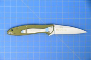 LEEK, OLIVE, MODEL 1660OL
