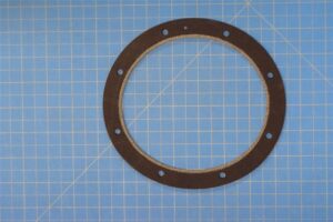187-01096-0000 - Gasket, Antenna