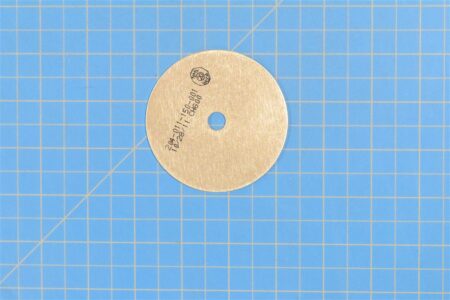 204-011-150-001 - WEIGHT, FOR USE ON BELL 204