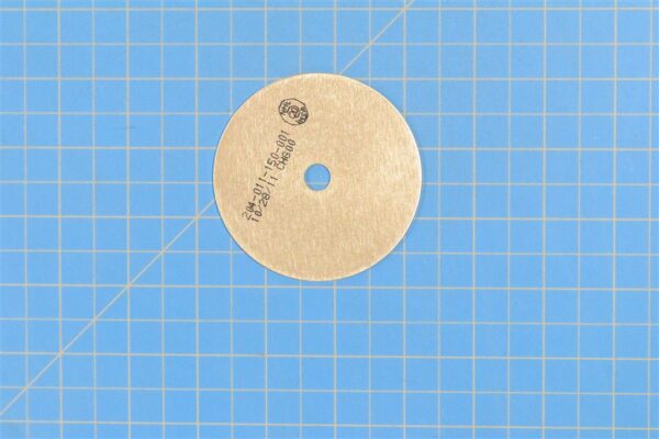 204-011-150-001 - WEIGHT, FOR USE ON BELL 204