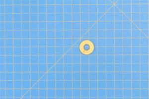 204-011-457-003 - WASHER, FOR USE ON BELL 204
