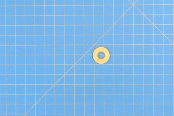 204-011-457-003 - WASHER, FOR USE ON BELL 204