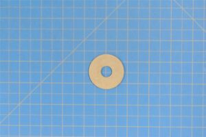 204-011-459-001 - WASHER, FOR USE ON BELL 204