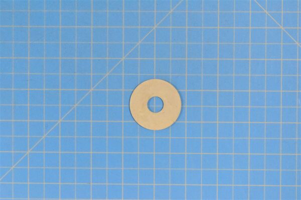 204-011-459-001 - WASHER, FOR USE ON BELL 204