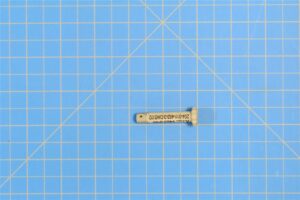 204-011-463-3 - Bolt, Shear, For use on Bell 204