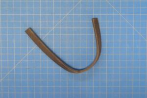 204-030-853-113 - SEAL, FOR USE ON BELL 204