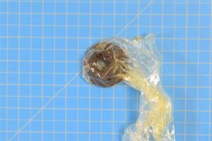 204-040-131-001 - NUT, FOR USE ON BELL 204